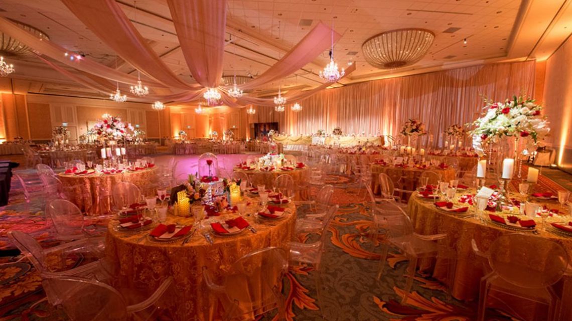 Chendelier Rentals for beauty and the best themed event at Disney Grand Floridian