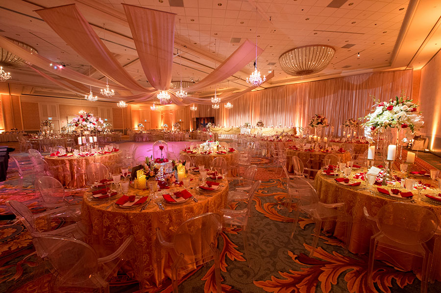 disney grand floridian ballroom