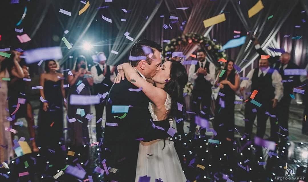 Special Effects - Confetti