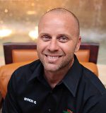 Byron V. Gauthier<br />
Owner/Lead Designer