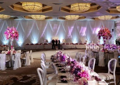 Event Lighting