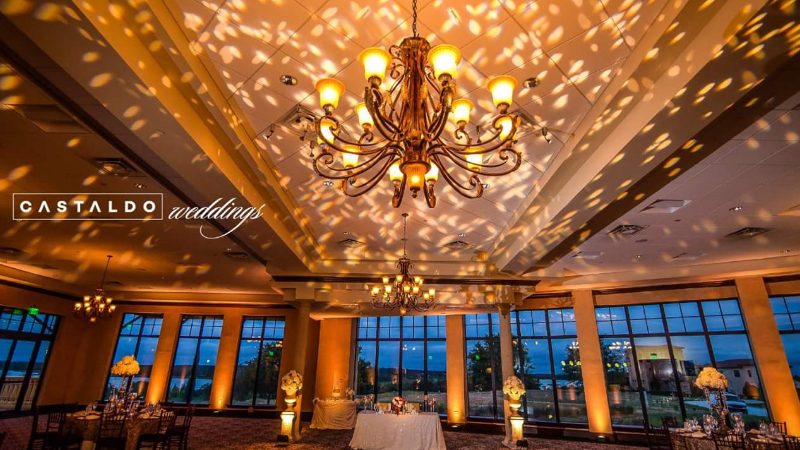 event lighting textures